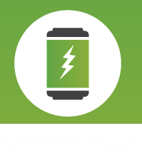 Lithium Pills Lithium Pills